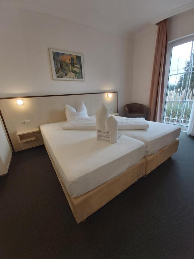 Hotel Montana Limburg Limburg an der Lahn Extérieur photo